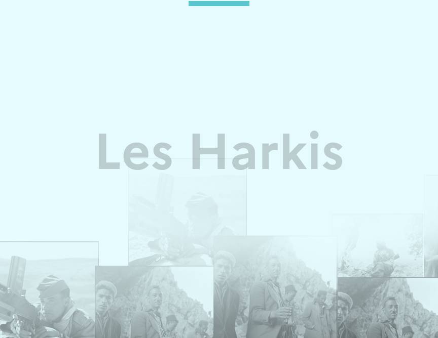 Comment obtenir et suivre une indemnisation ? Les Harkis